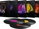 Pink Floyd - Delicate Sound Of Thunder - 3 x 180g Vinyl LP Box Set - New Sealed