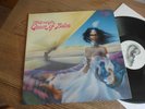 ARCHIVE LP WALPURGIS QUEEN OF SABA 1972 MINT GERMAN KRAUTROCK MONSTER