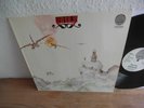 Clear Blue Sky - 1st Press Vertigo Swirl Rare Prog mint Archive copy 1970