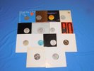 1980's RAP/ ELECTRO SINGLES---WHODINI, FAT BOYS, DOUG E FRESH, LL COOL J & MORE