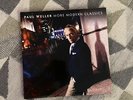 PAUL WELLER | More Modern Classics | OOP RARE EU 2014 2 x Black Vinyl LP