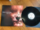 FATES WARNING -still life RARE 1ST PRESS DLP 2015 NIGHT VINYL DEAD