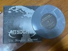 MINOTAUR -and the slaughter continues RARE 2001 7'' VINYL sodom kreator