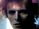 David Bowie - Space Oddity GER LP (VG+/VG) RCA 26.21099, .