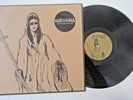 NIRVANA, ALMOST EVERYTHING THE BBC SESSIONS, 200gram MARBLE FOUR, ITALY PRESS,EX