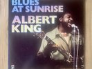 Albert King Blues At Sunrise Ray Charles Don Nix Carl Smith Stax Montreux Jazz