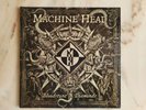 LP Machine Head   Bloodstone & Diamond