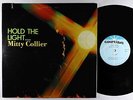 Mitty Collier - Hold The Light LP - Gospel Roots Modern Soul Funk Gospel VG+ MP3
