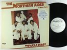 Northern Aires of NY - What A Time LP - Savoy - Disco Funk Gospel VG++ PROMO MP3