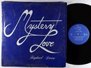Raphael Green - Mystery Love LP - Private Modern Soul Gospel Shrink MP3