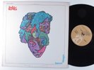 LOVE Forever Changes ELEKTRA LP VG+ allentown pressing y