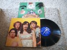Mothers Of Invention LP-We're Only In It For The Money-Verve-Insert-Gatefold-EX