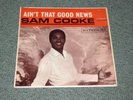 SAM COOKE 