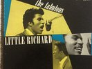 Little Richard The Fabulous Little Richard NEAR MINT Specialty Vinyl LP