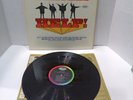 The Beatles Original Motion Picture Soundtrack - Help  1965 Capitol MAS  2386 LP
