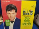 Elvis Easy Come, Easy Go (2020) FTD Sealed Gatefold Vinyl Album