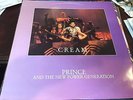 PRINCE & NEW POWER GENERATION CREAM HORNEY PONY 12