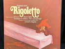VERDI Rigoletto - MARIA CALLAS, Di Stefano, MUGNAI - Mexico 1952 - CETRA 3LP BOX