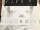 Roy Davis Jr. - Gabriel 12” Vinyl