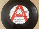 BRENDA HOLLOWAY RECONSIDER/BARBARA McNAIR YOU’RE GONNA LOVE MY BABY