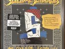Suicidal Tendencies Feel Like Shi*…Deja Vu 12” Vinyl LP - Brand New - Sealed
