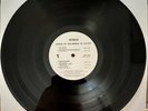 Paul McCartney Wings At The Speed Of Sound Advance White Label Promo LP Beatles