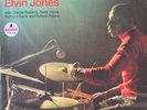 ELVIN JONES 