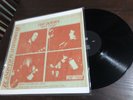 THE DOORS LP WEIRD TRIANGLE LIVE RARE ZAP 7860 LIGHT MY FIRE MORRISON