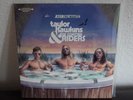 LP Taylor Hawkins (Foo Fighters) Get the Money Dave Grohl Chrissie Hynde Duff ka