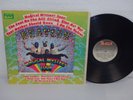 THE BEATLES Magical Mystery Tour 1980 Israel Pressing LP Portrait SMAL 2835 RARE