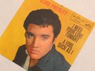 Elvis Presley 45 rpm I Need Your Love Tonight & A Fool Such As I Picture Sleeve