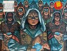 Blue Öyster Cult / Fire Of Unknown Origin / 1981 Vinyl / VG+ / Cleaned