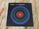 New Order 1988 Blue Monday/Touched by the Hand of God - Vinyl