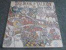 Deep Purple, The Book of Taliesyn , US 1st Press, Vinyl LP,