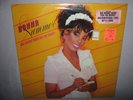 DONNA SUMMER She Works Hard For The Money MINTY ORIGINAL SEALED New Viny LP 1983
