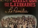 Little Joe Record