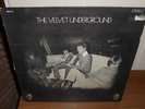 Velvet Underground Lou Reed Closet Mix . LP  German MGM