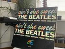 Ain't She Sweet - The Beatles & Other Great Group Sounds - 12” Vinyl - LP (1964)