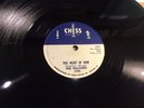 FALCONS - Chess 1743 - This Heart Of Mine LATE 78 1959 DOO-WOP R&B SOUL MOTOWN
