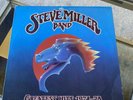 The Steve Miller Band greatest hits 1974-78 vinyl LP 1977 Capitol SO-11872