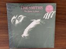 The Smiths, The Queen Is Dead, NEW,180 Gram, Vinyl, LP, Reissue, Import Gatefold