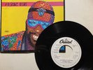 RARE EX FUNK 45 George Clinton Parliament Funkadelic Atomic Dog WLP PROMO