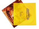 My Chemical Romance MCR Spotify Vampires Will Never Hurt You Flexi Disc Vinyl
