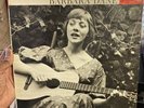 Barbara Dane - When I Was A Young Girl Horizon LP STEREO DG Female FOLK / Hear