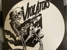violators die with dignity 1983 12” vinyl