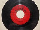 HEAR  RARE PRIMITIVE LO-FI ROCKABILLY 45 Monarchs Who Was The Fool VG+ BAND BOX