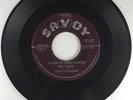 Dolly Cooper & Four Buddies - Savoy 891- I'd Climb the Highest Mountain - HEAR