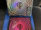 NEW LIMITED EMERSON LAKE & PALMER ELP SINGLES 12 X 7