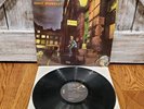 David Bowie The Rise& Fall Of Ziggy Stardust Vinyl Album  Excellent Condition