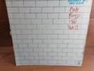 The Wall Vinyl Pink Floyd Gatefold Rare  Philippines copy LP 40AP-1750-1 Record